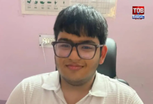 Panshul Bansal
