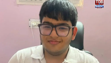 Panshul Bansal