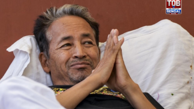 Sonam Wangchuk