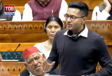 lok-sabha-seat-reshuffle-abhishek-banerjee-shifted-second-row