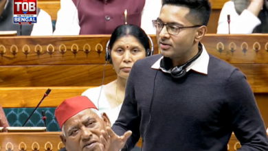 lok-sabha-seat-reshuffle-abhishek-banerjee-shifted-second-row