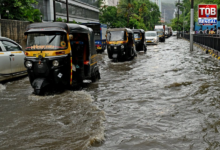 mumbai-rains-heavy-rainfall-waterlogging-local-train-disrupted