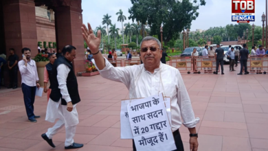 kalyan-banerjee-parliament-suspension-protest
