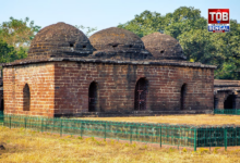 kurumbera-fort-gaganeshwar-history-tourism-paschim-medinipur