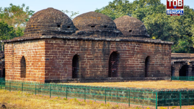 kurumbera-fort-gaganeshwar-history-tourism-paschim-medinipur