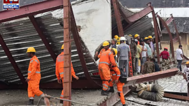 taratala-warehouse-collapse-nhrc-notice-kolkata-cp-bengal