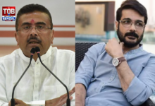 prosenjit-chatterjee-meets-cm-suvendu-adhikari