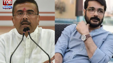 prosenjit-chatterjee-meets-cm-suvendu-adhikari
