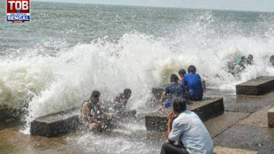 digha-sea-bathing-banned-july-12-south-bengal-heavy-rain