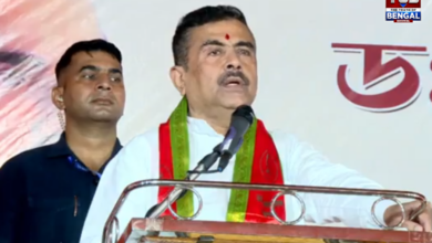 syama-prasad-mookerjee-birth-anniversary-suvendu-adhikari