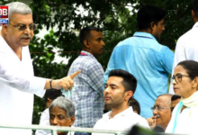 Kalyan Banerjee