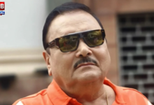 Madan Mitra