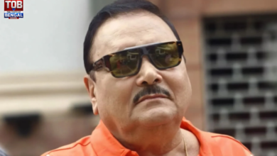 Madan Mitra