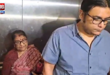 Madan mitra