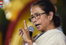 Mamata Banerjee