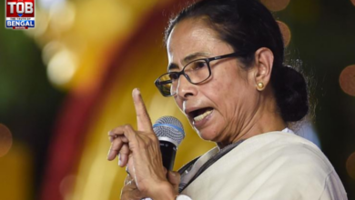 Mamata Banerjee