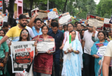 Mamata Banerjee