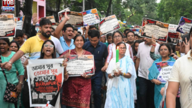 Mamata Banerjee
