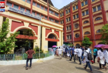 Midnapur medical