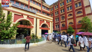 Midnapur medical