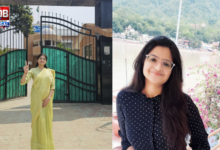 Minakshi Bhatia