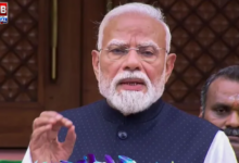 Narendra Modi