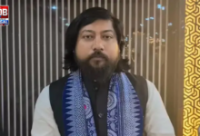 Nishith Pramanik