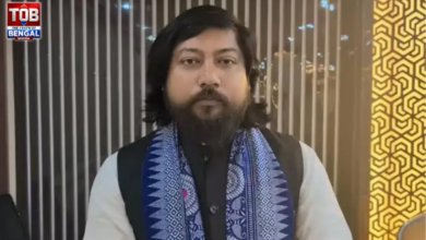 Nishith Pramanik