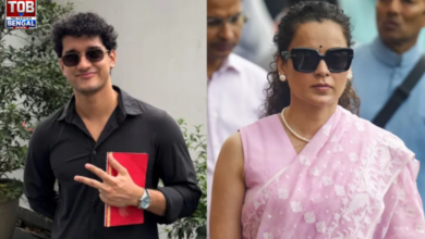 Saurav Kangana