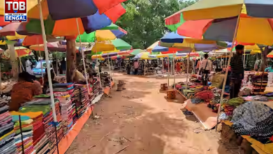 Sonajhuri haat