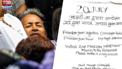 Sonam Wangchuk