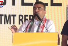 Suvendu Adhikari