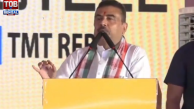 Suvendu Adhikari