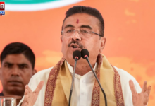 Suvendu Adhikari