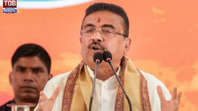 Suvendu Adhikari