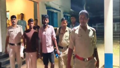 two-bangladeshi-illegal-immigrants-arrested-murshidabad-jalangi-border