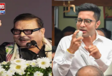 abhishek banerjee