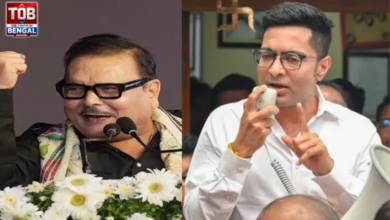abhishek banerjee