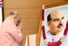 amit shah