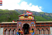 badrinath