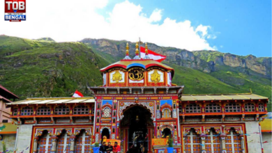 badrinath