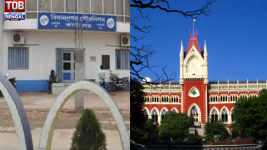 bidhannagar