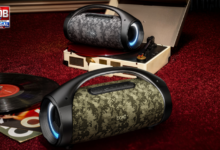 boat bluetooth speaker