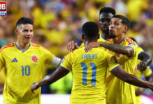 colombia