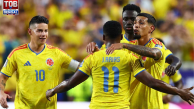 colombia