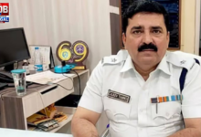 dcp shantanu sinha