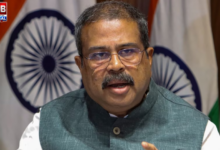 dharmendra pradhan
