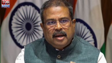 dharmendra pradhan