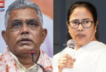dilip ghosh