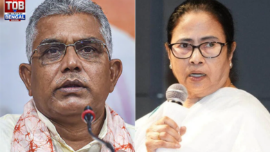 dilip ghosh